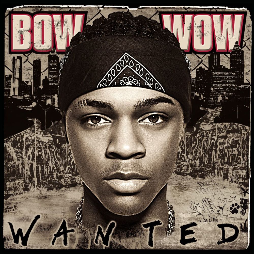 Picture of Wanted