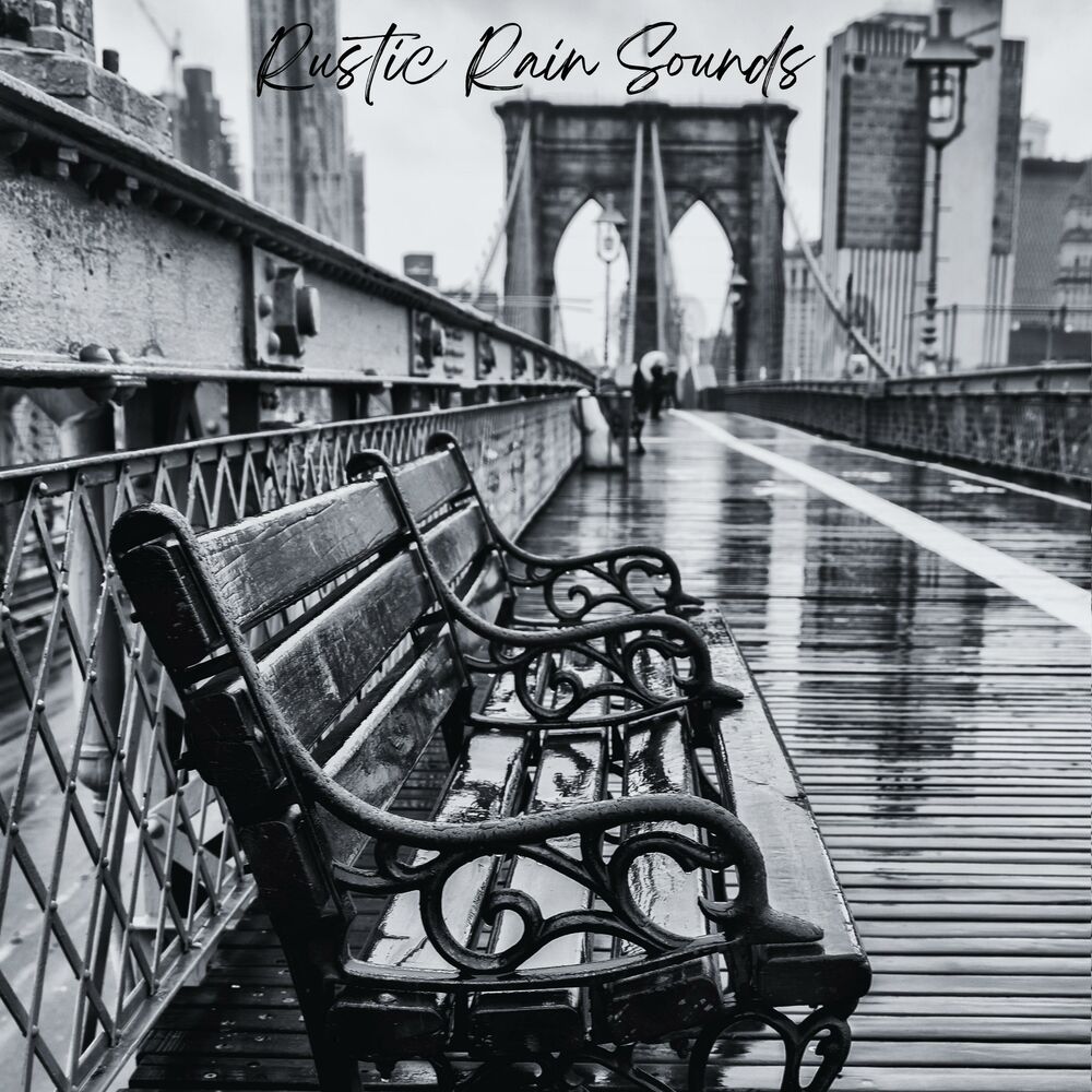 Picture of Rustic Rain Sounds