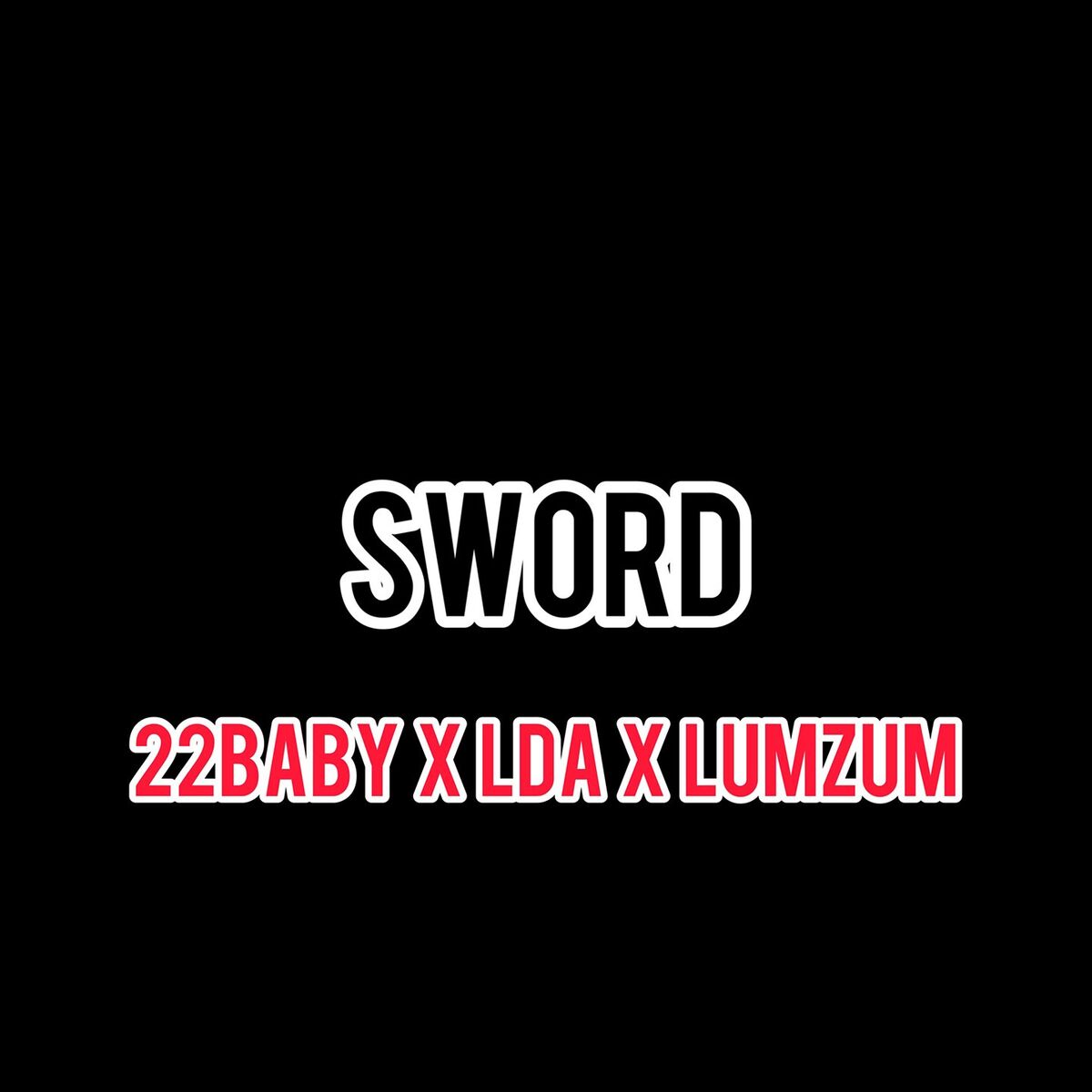 Album cover of SWORD