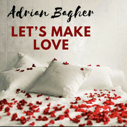 Cover of Let's Make Love