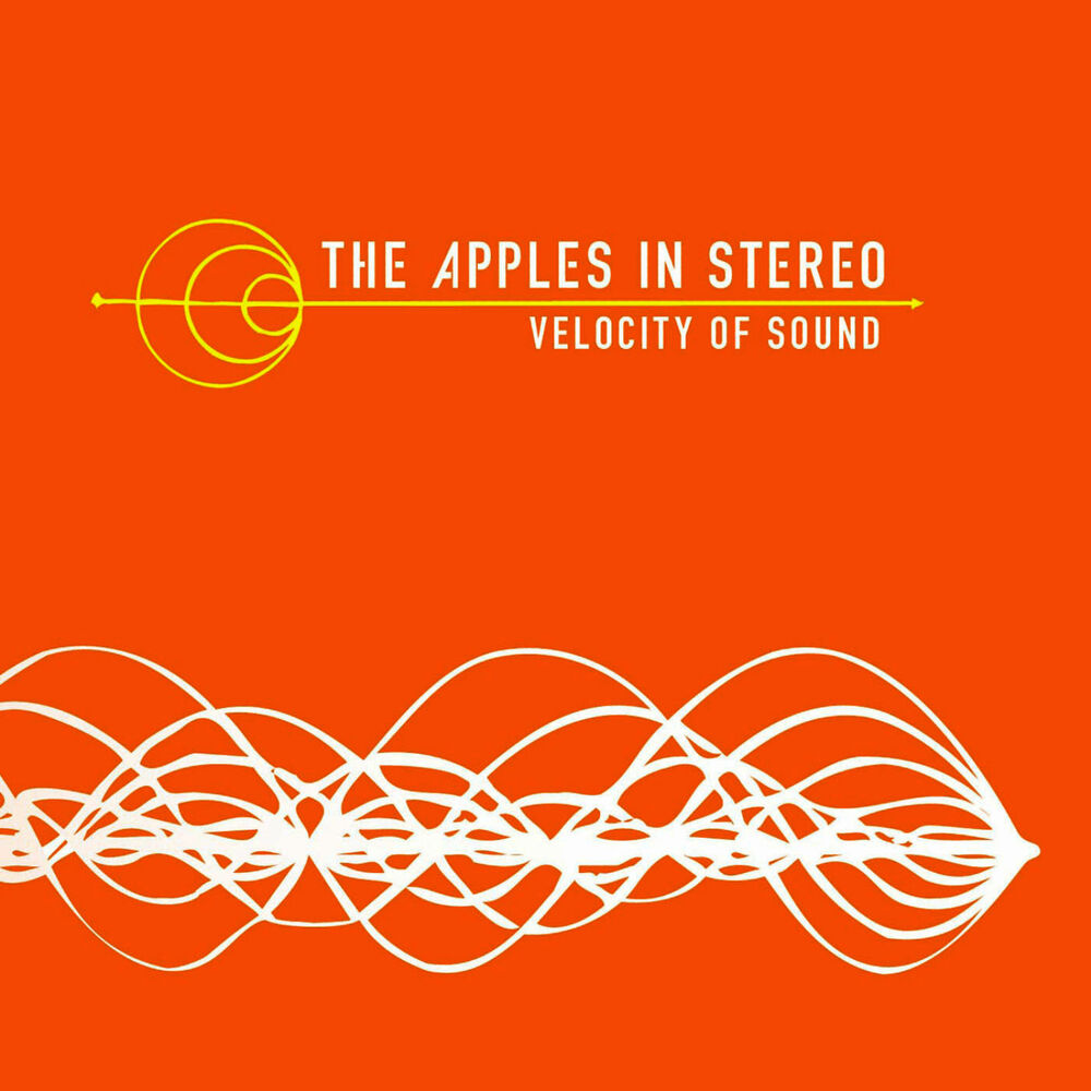 Picture of Velocity of Sound