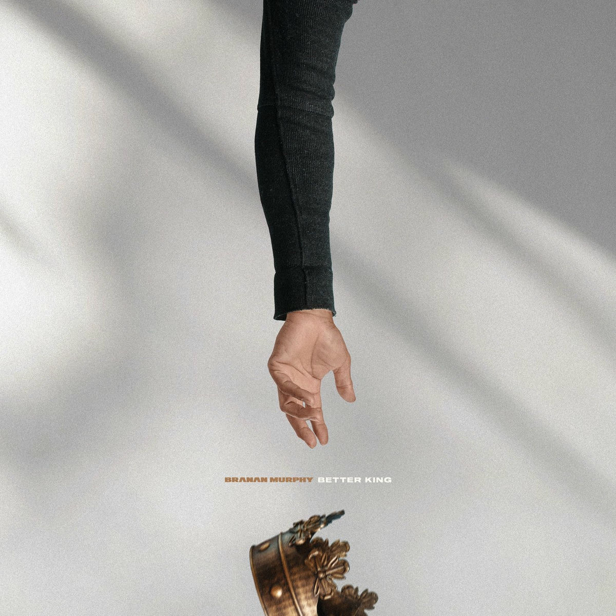 Album cover of I Will Wait