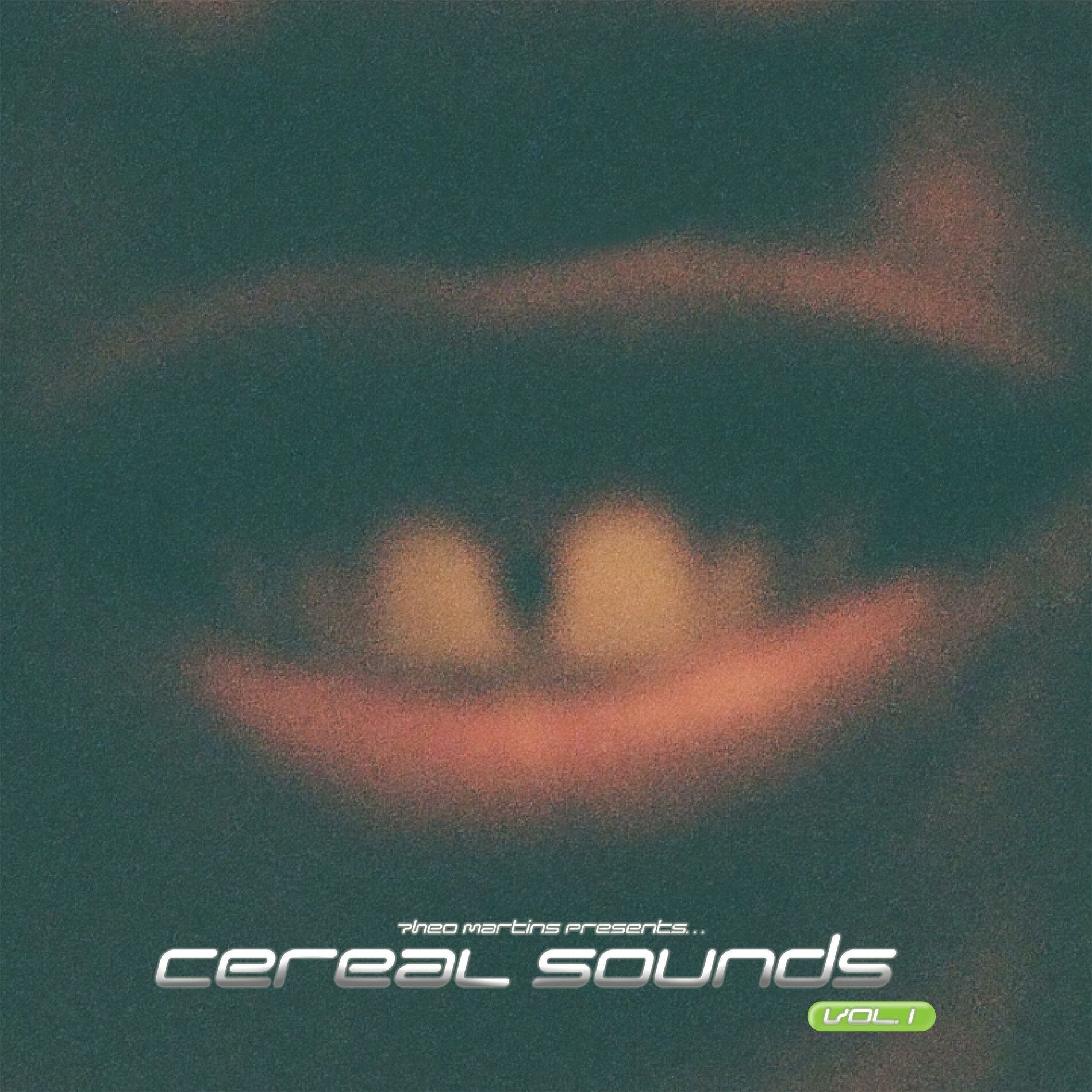 Album cover of Cereal Sounds, Vol. 1