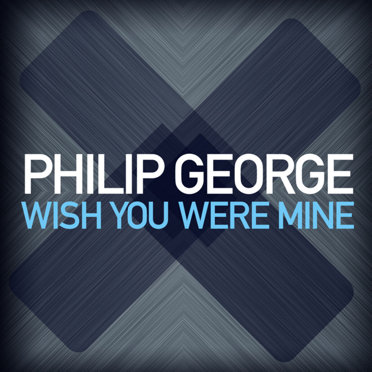 Album cover of Wish You Were Mine