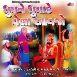 Cover of Dhupne Dhuvade Vela Aavjo