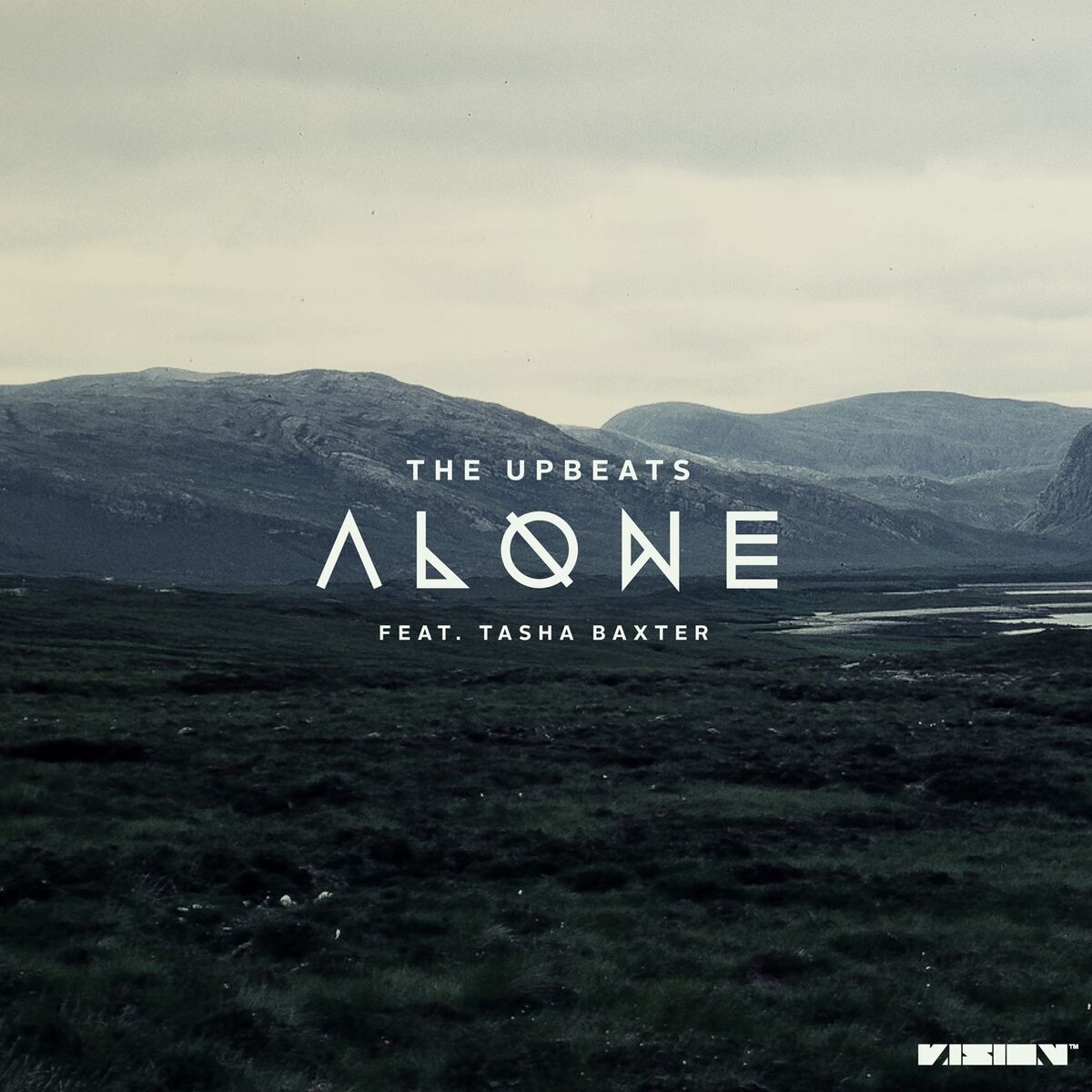 Album cover of Alone