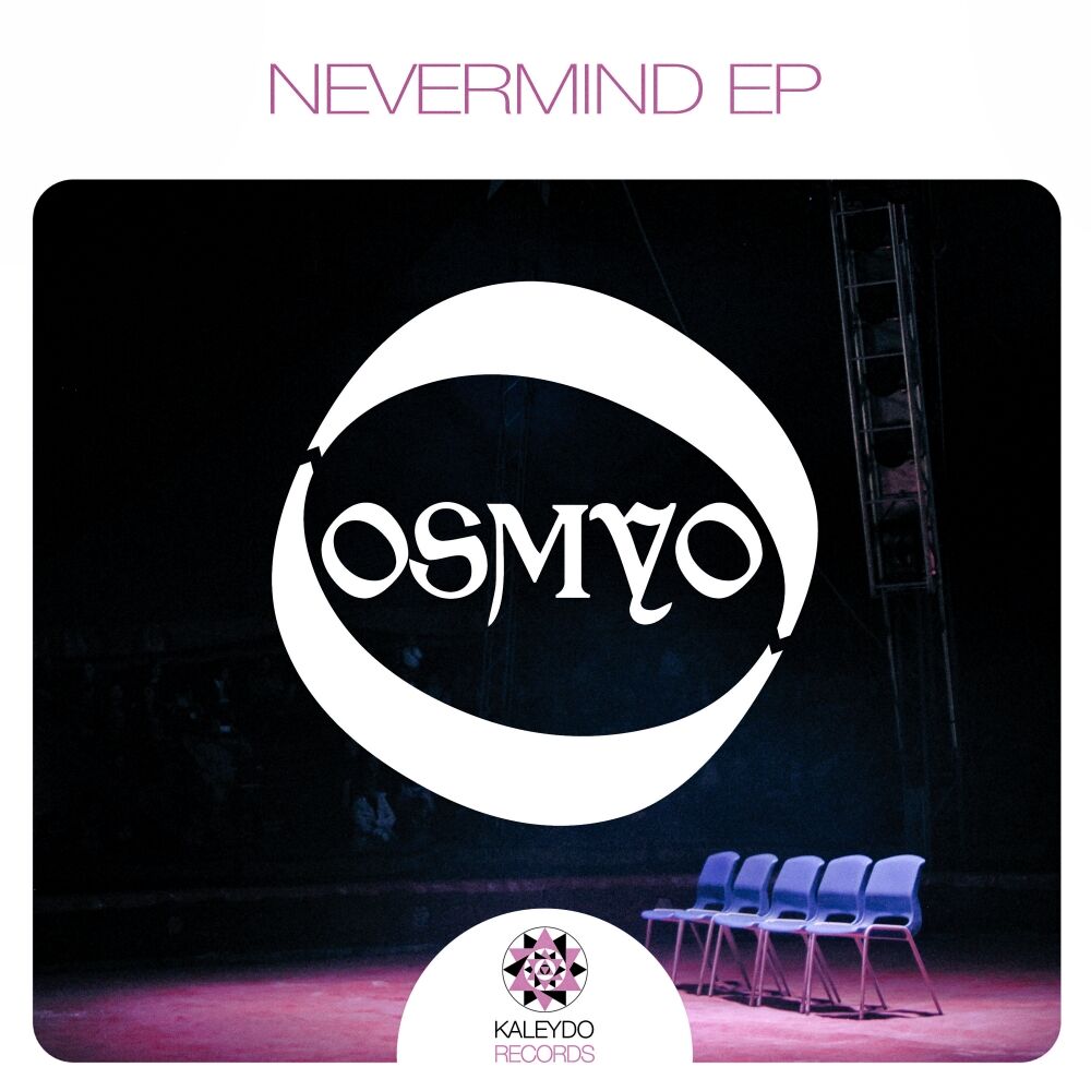 Picture of Nevermind