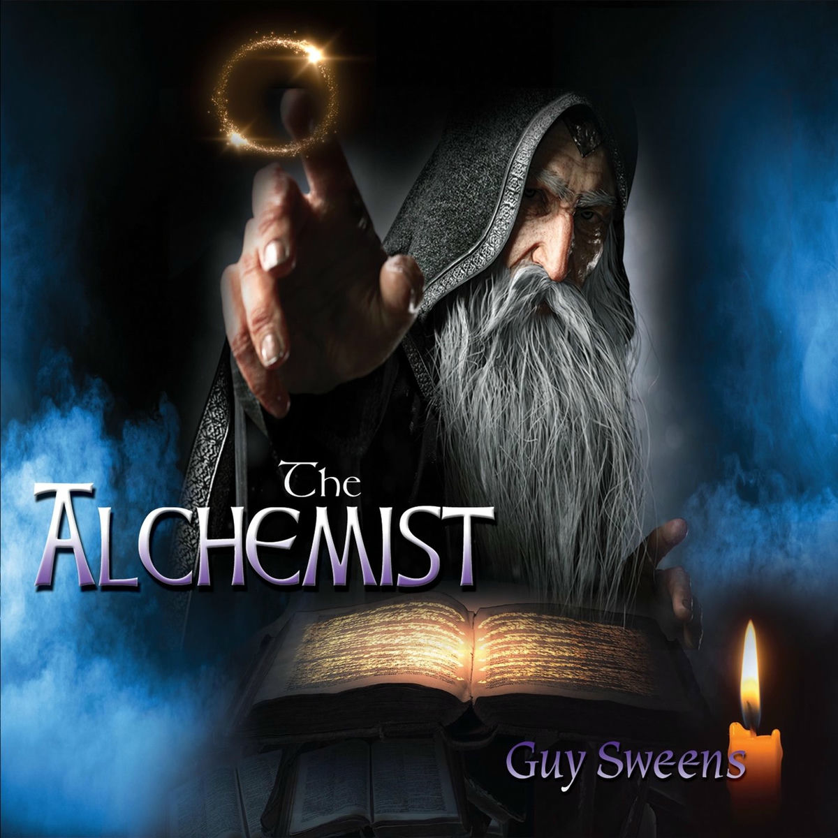 Album cover of Elixir