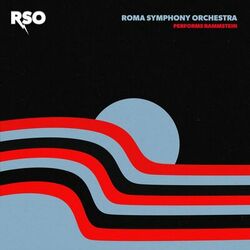 Cover of RSO Performs Rammstein
