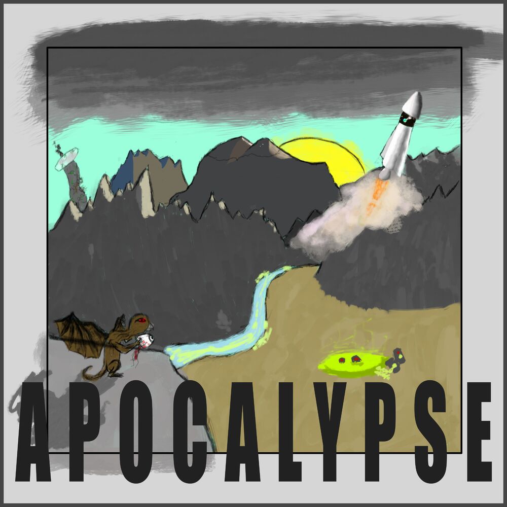 Picture of Apocalypse