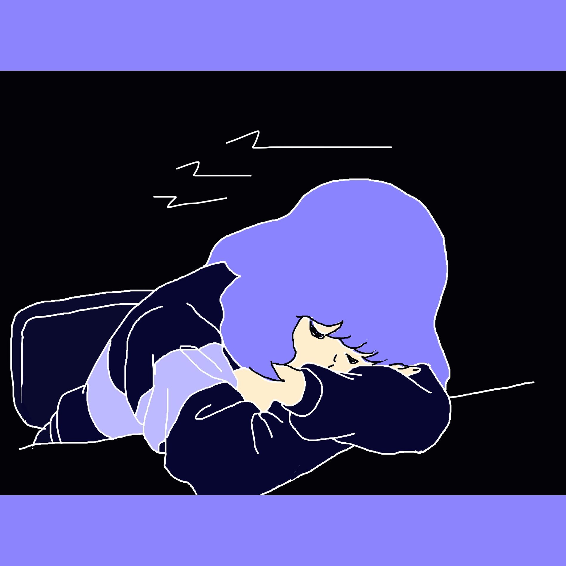 Album cover of Goodnyte