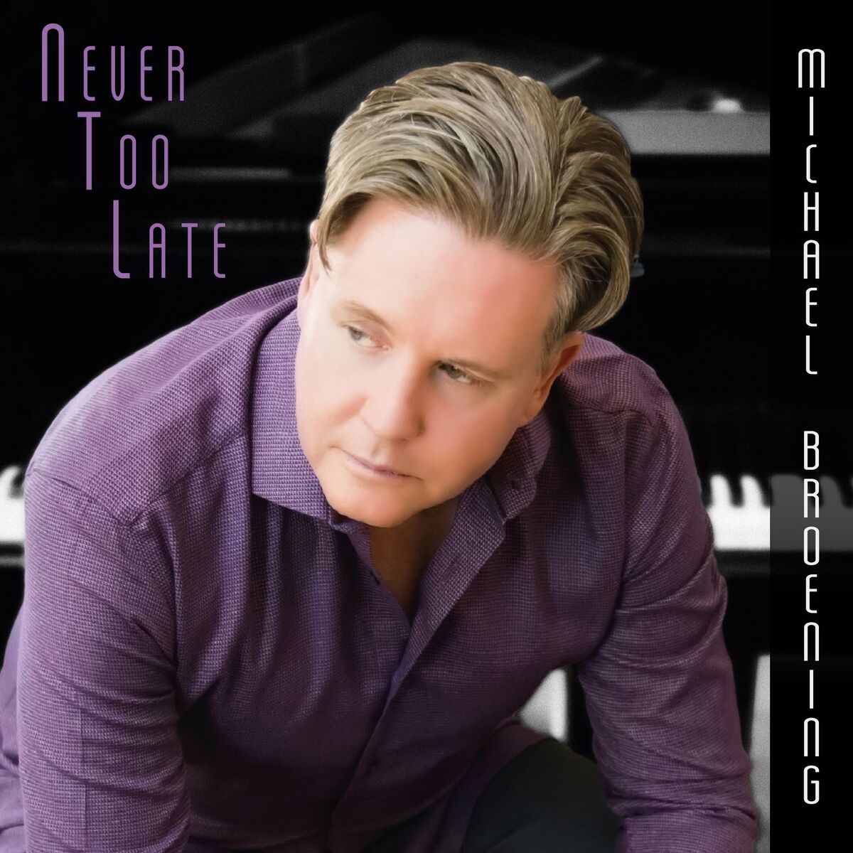 Album cover of Talk To Me (feat. Marion Meadows)