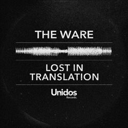 Lost In Translation