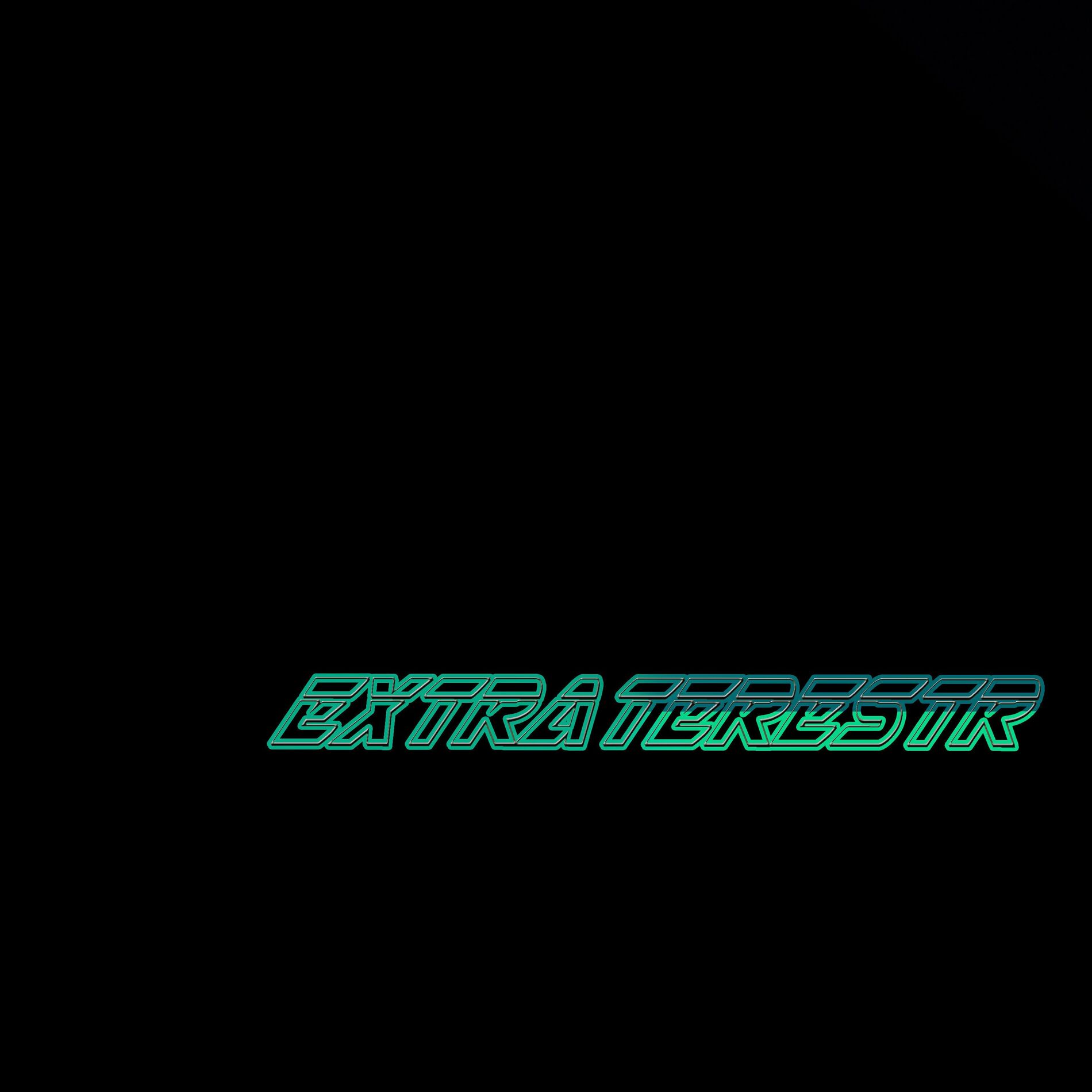 Album cover of Extraterestr