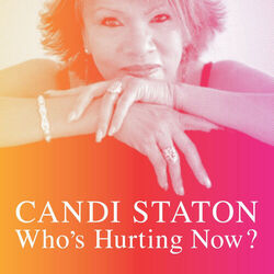Cover of Who's Hurting Now?