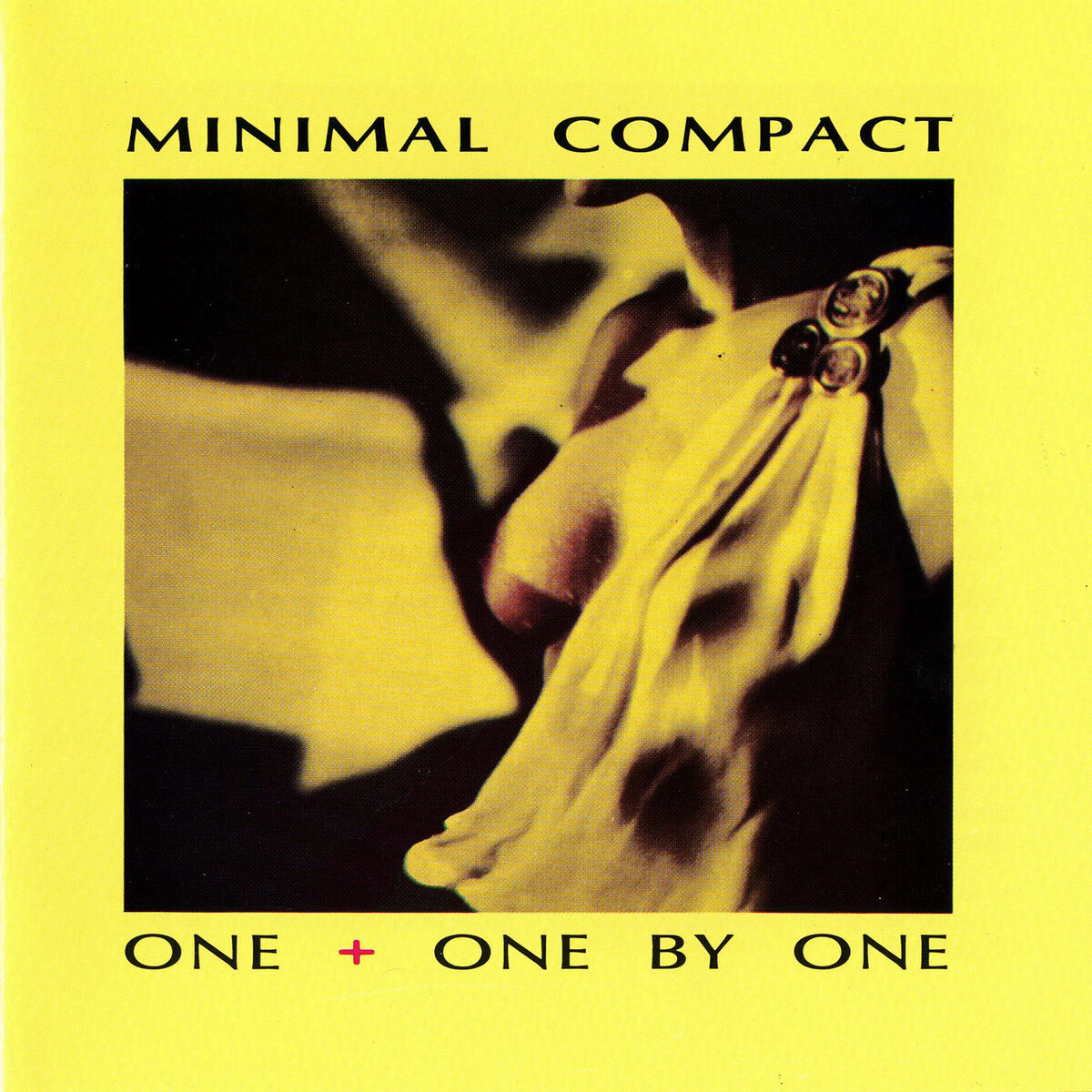 Album cover of One + One By One