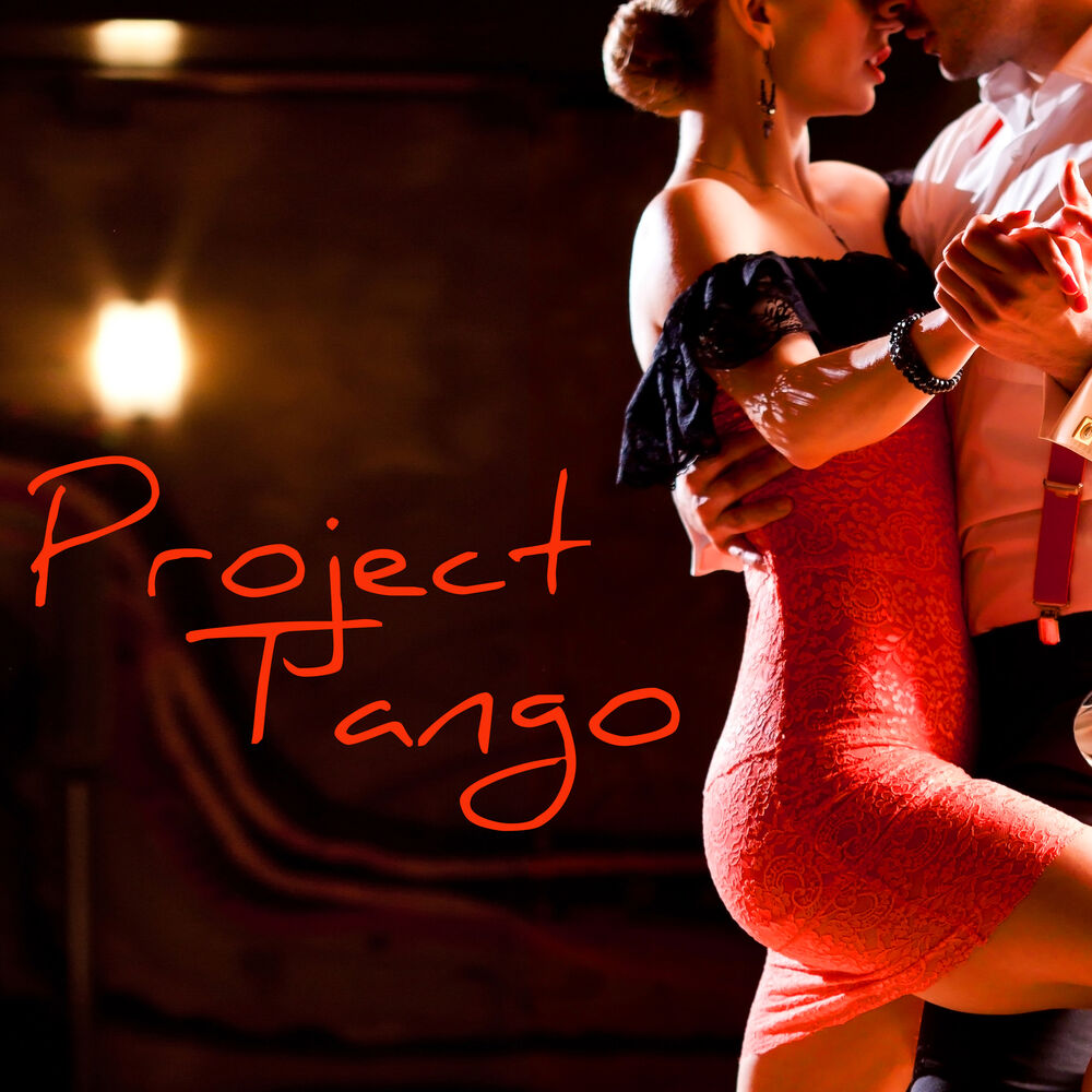 Picture of Project Tango – Buenos Aires Tango Chill Out Sensual Milonga Nightlife