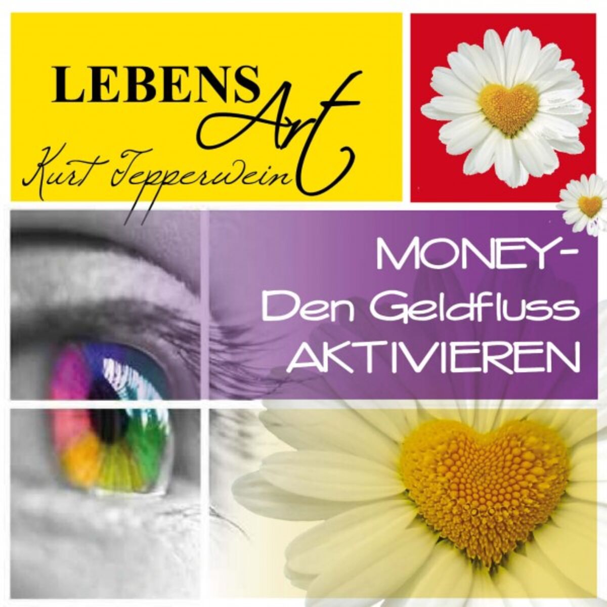 Album cover of Money: Subliminal, Kapitel 1
