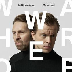Cover of Who We Are