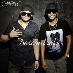 Cover of Descontrol