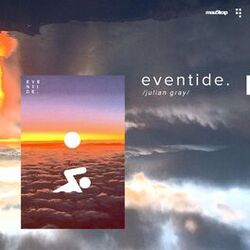 Cover of Eventide.