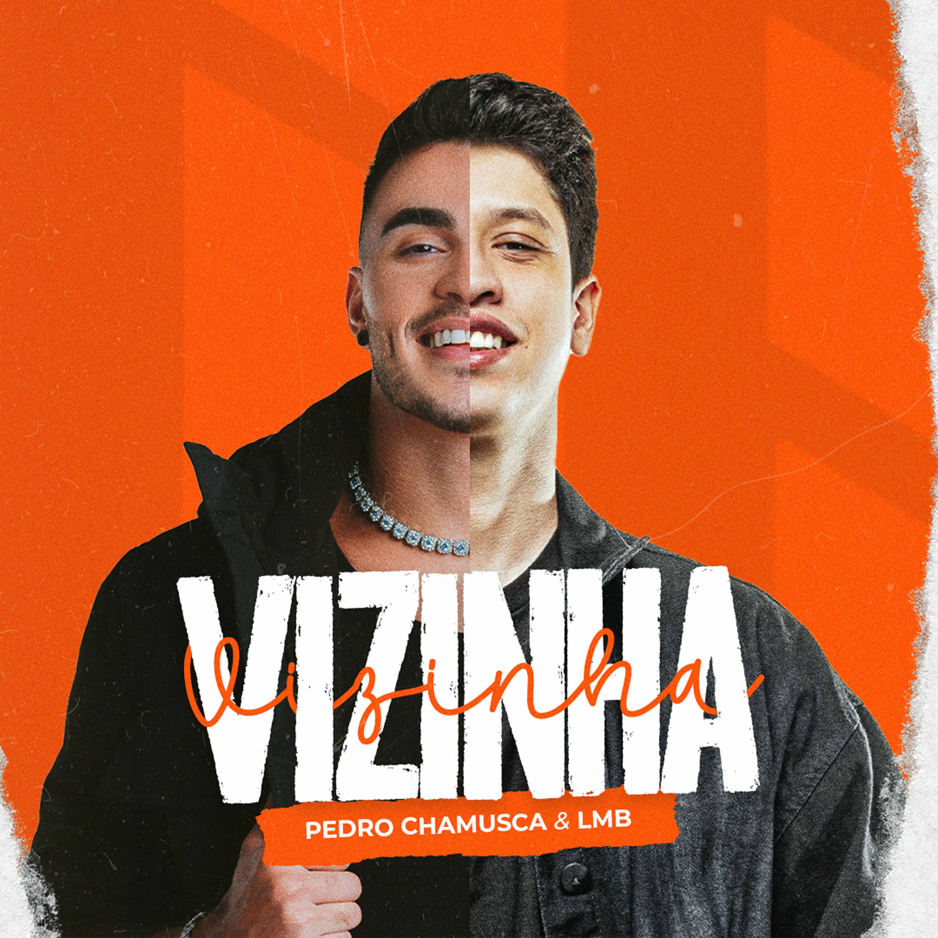 Album cover of Vizinha
