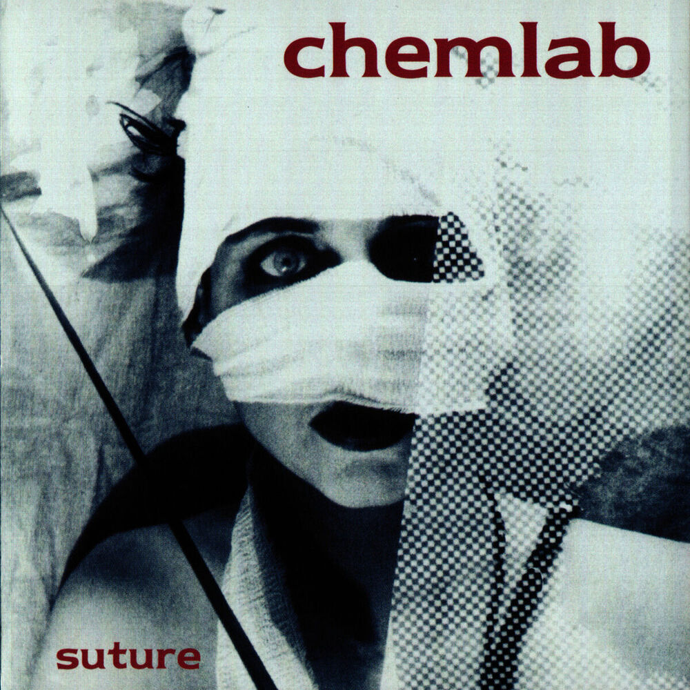 Picture of Suture