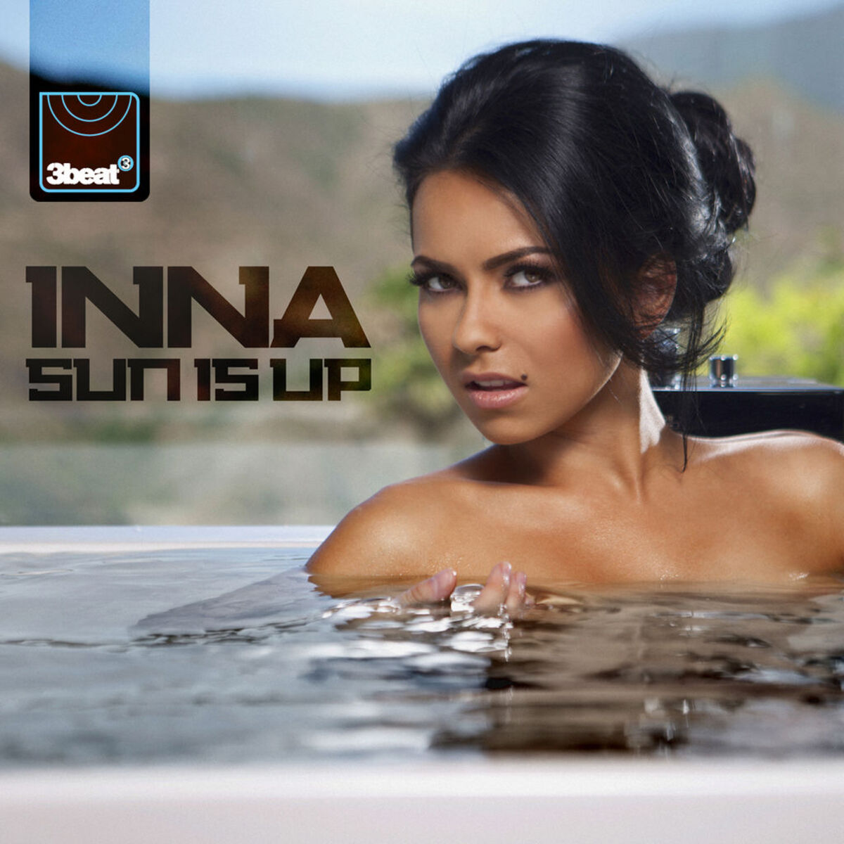 Album cover of Sun Is Up