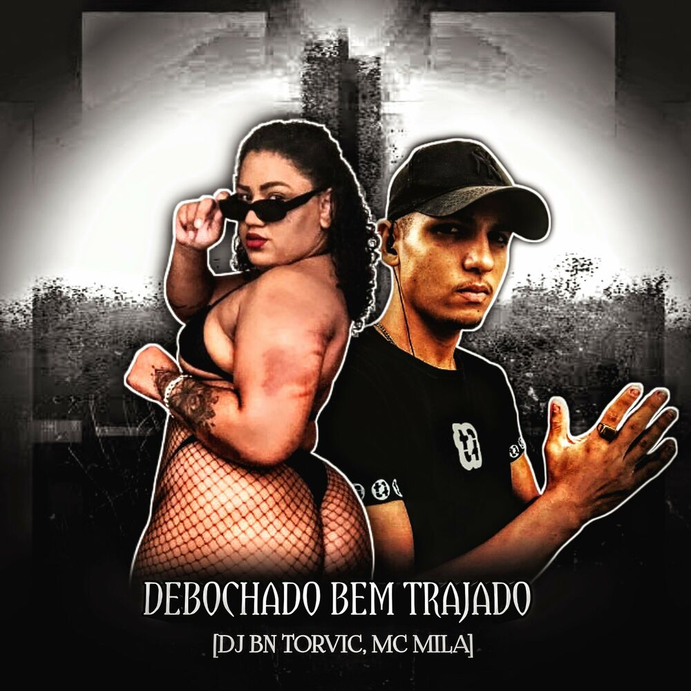 Picture of Debochado Bem Trajado