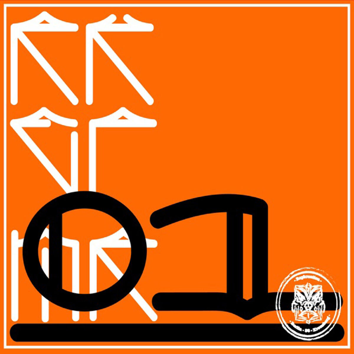 Album cover of RK.EP.NR.01