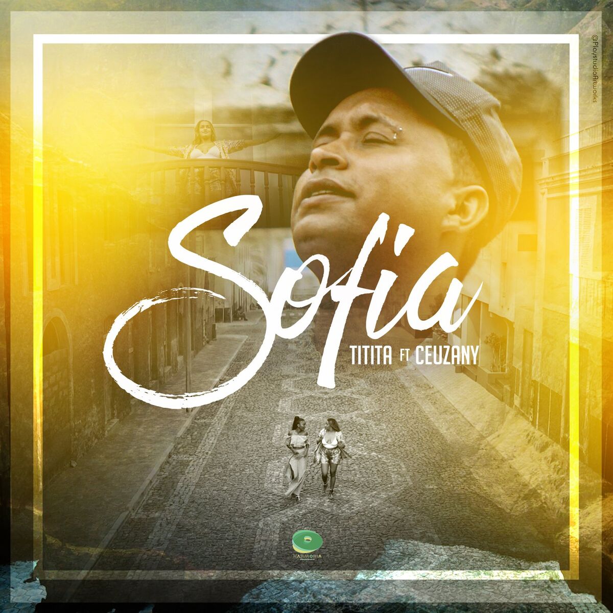 Album cover of Sofia