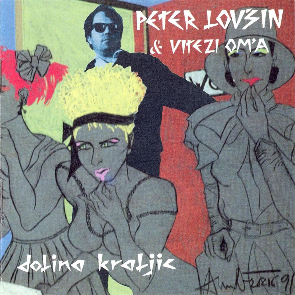 Picture of Dolina Kraljic