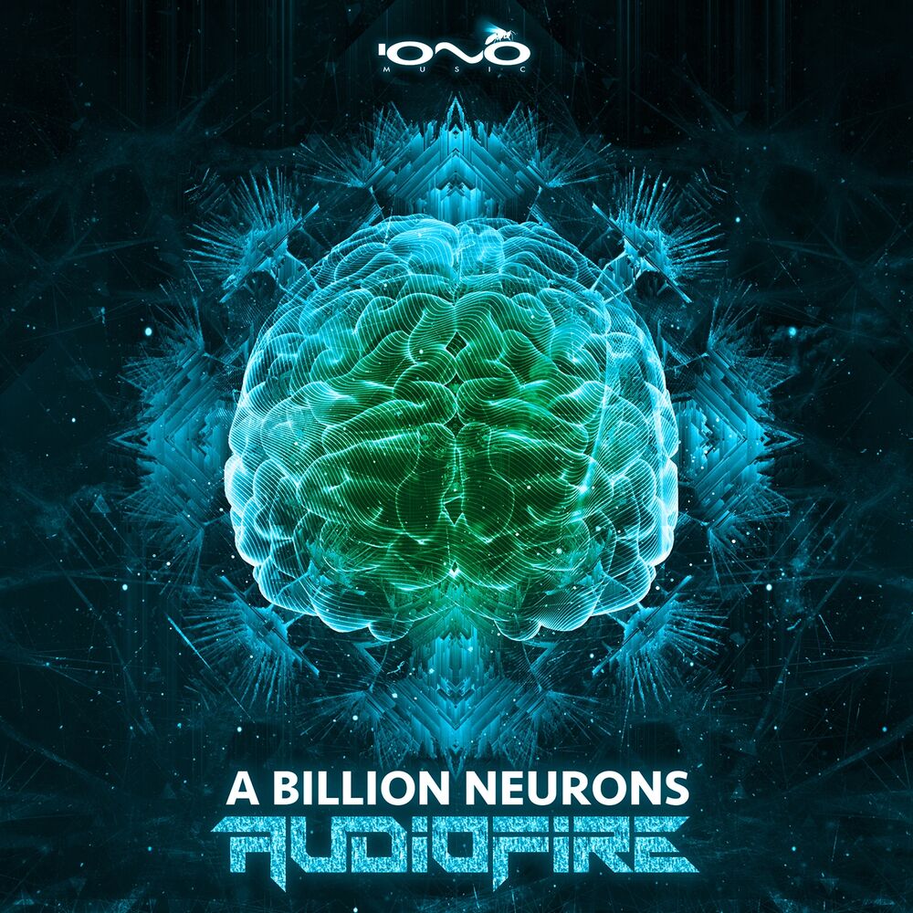 Picture of A Billion Neurons