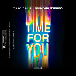 Cover of Time For You