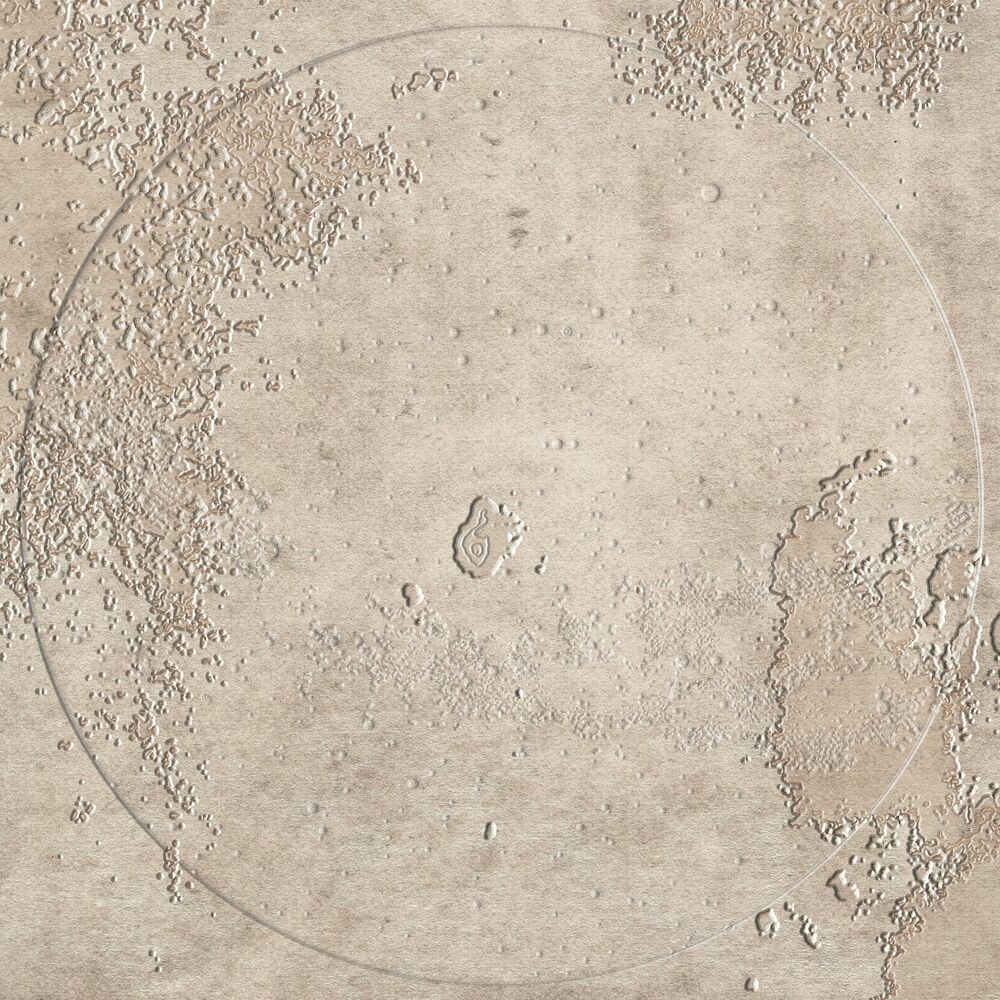 Picture of Lucro sucio; Los ojos del vacio