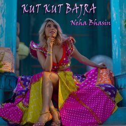 Cover of Kut Kut Bajra