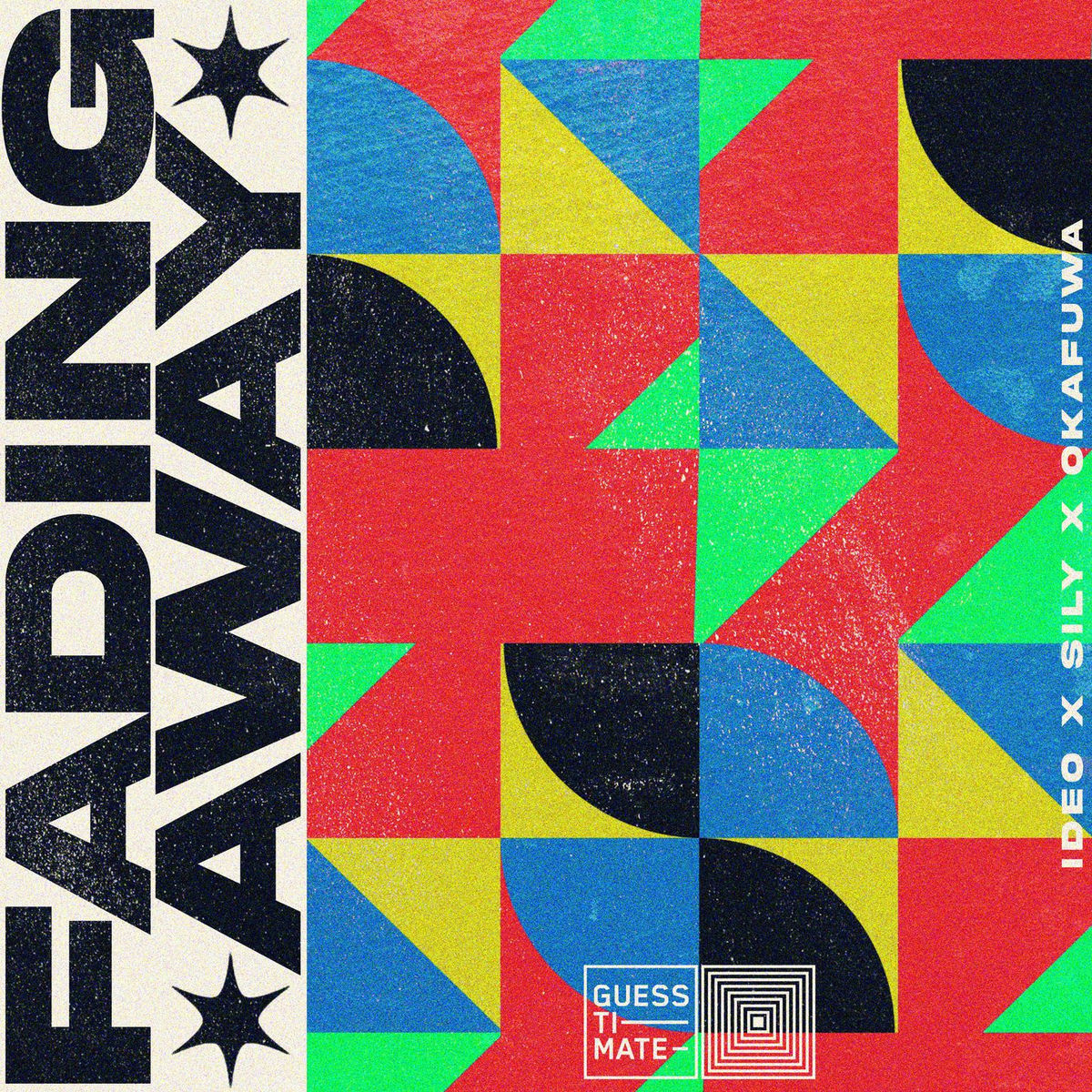 Album cover of Fading Away