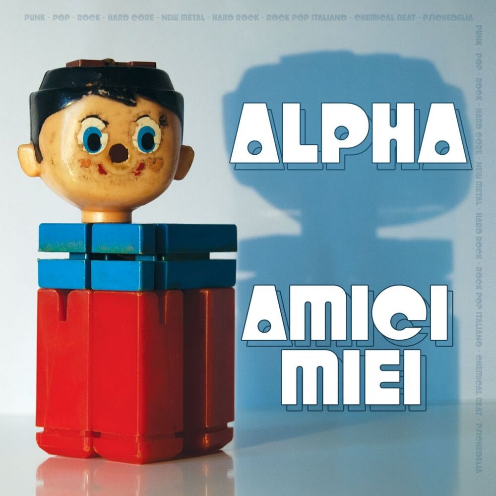 Picture of Amici miei