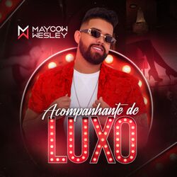 Cover of Acompanhante de Luxo