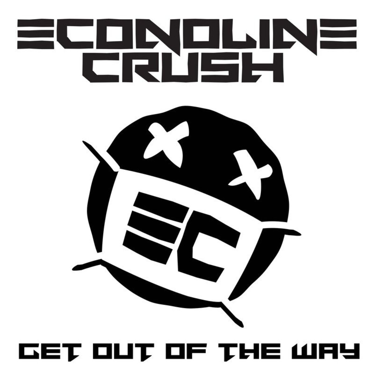 Album cover of Get Out Of The Way (Gold Heart)