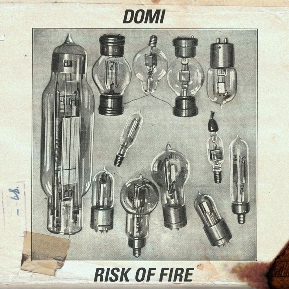 Picture of Risk of Fire