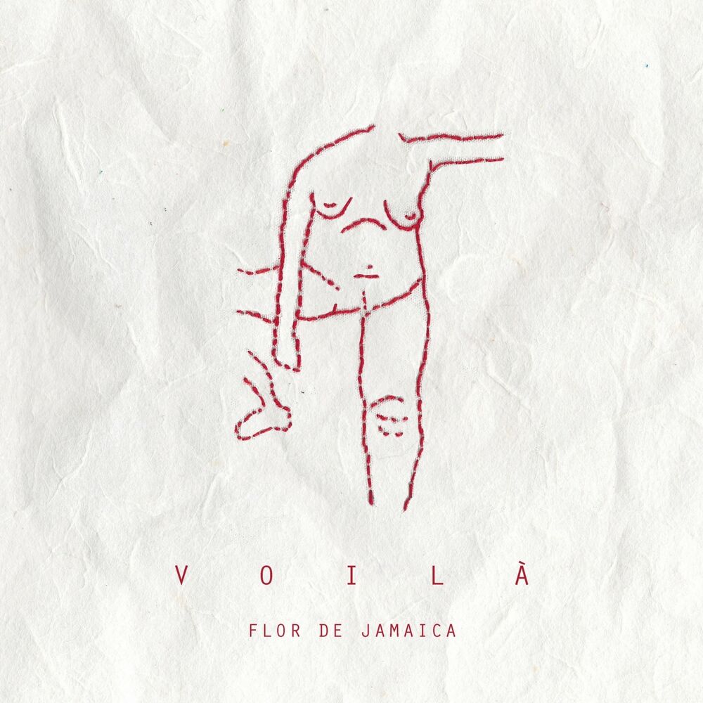 Picture of Voilà (Live Session)