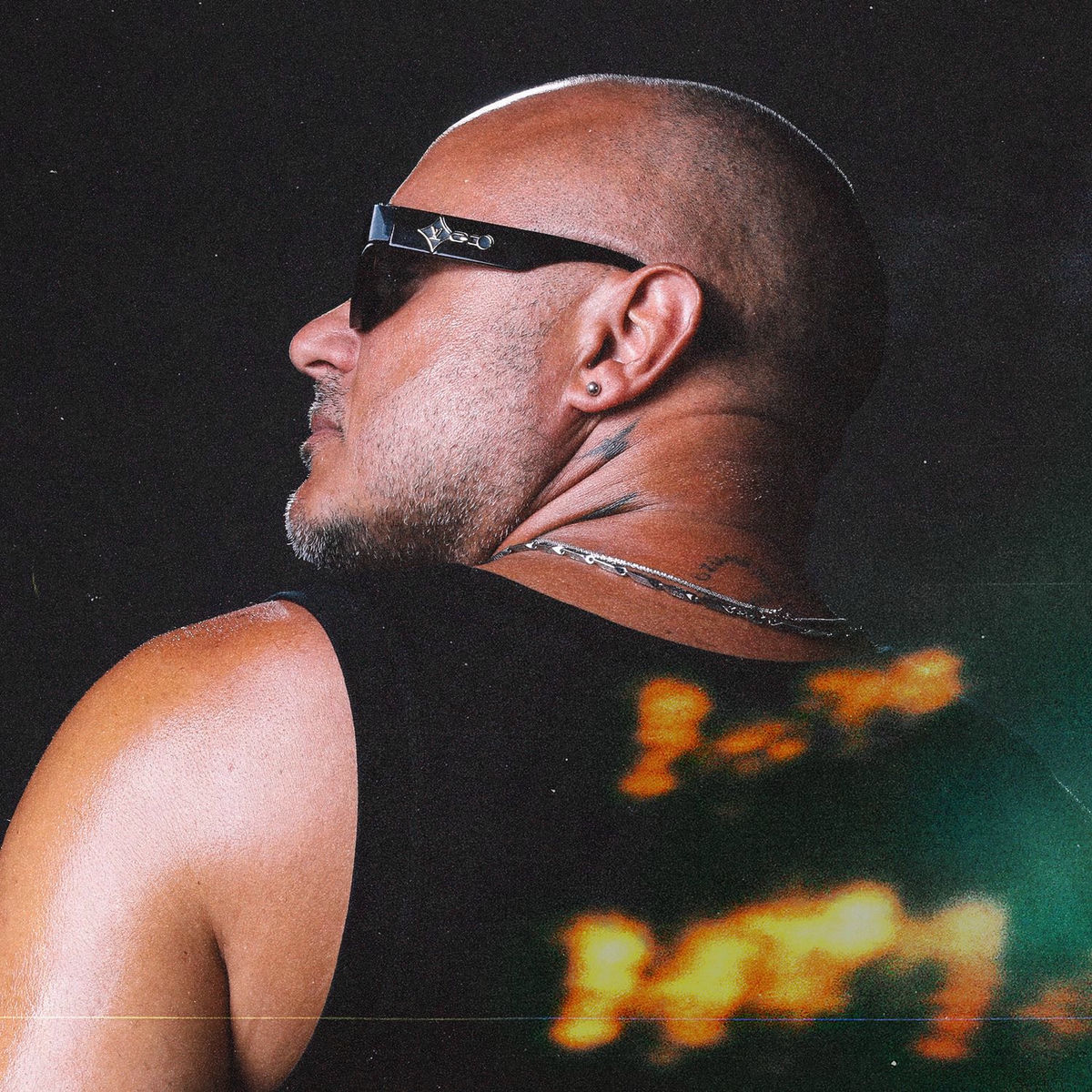 Album cover of Hanı Bəs?