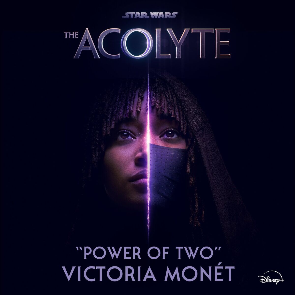 Album cover of Power of Two