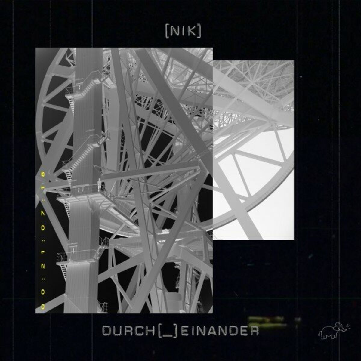 Album cover of Wahrscheinlich