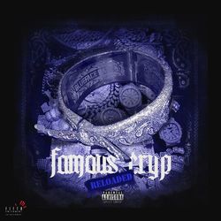 Cover of Famous Cryp (Reloaded)