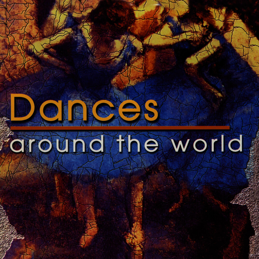 Picture of Dances Around The World