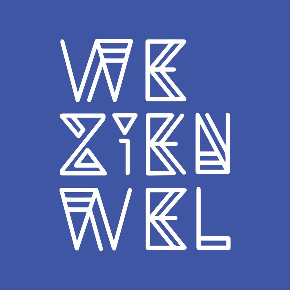 Picture of WeZienWel Singles Vol. 1