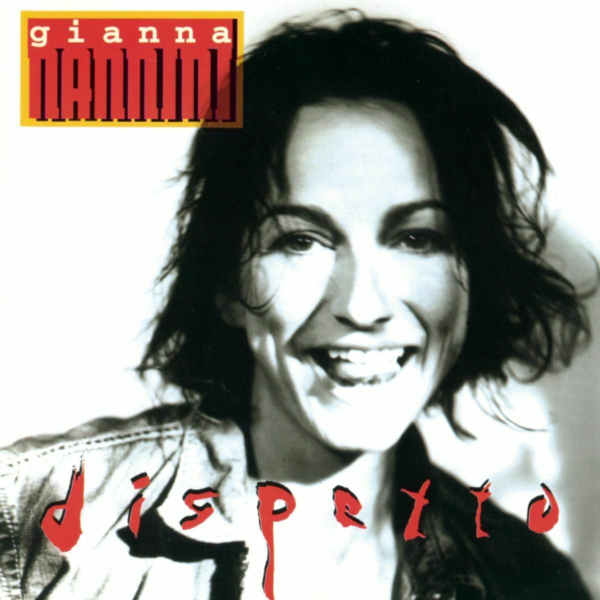 Album cover of Meravigliosa creatura