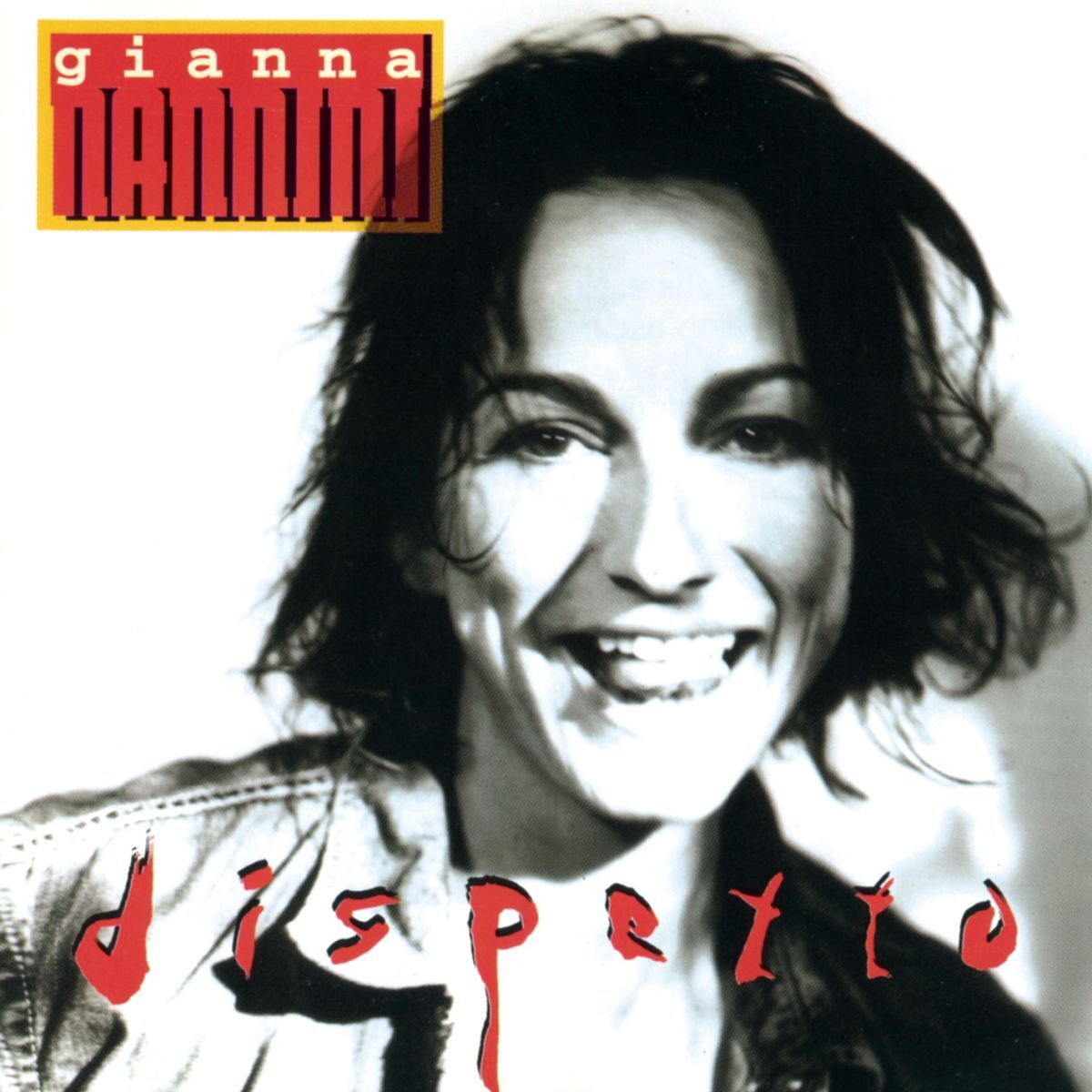 Album cover of Dispetto